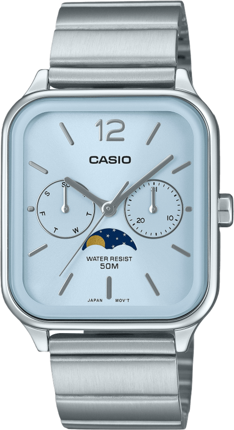 Casio Standard