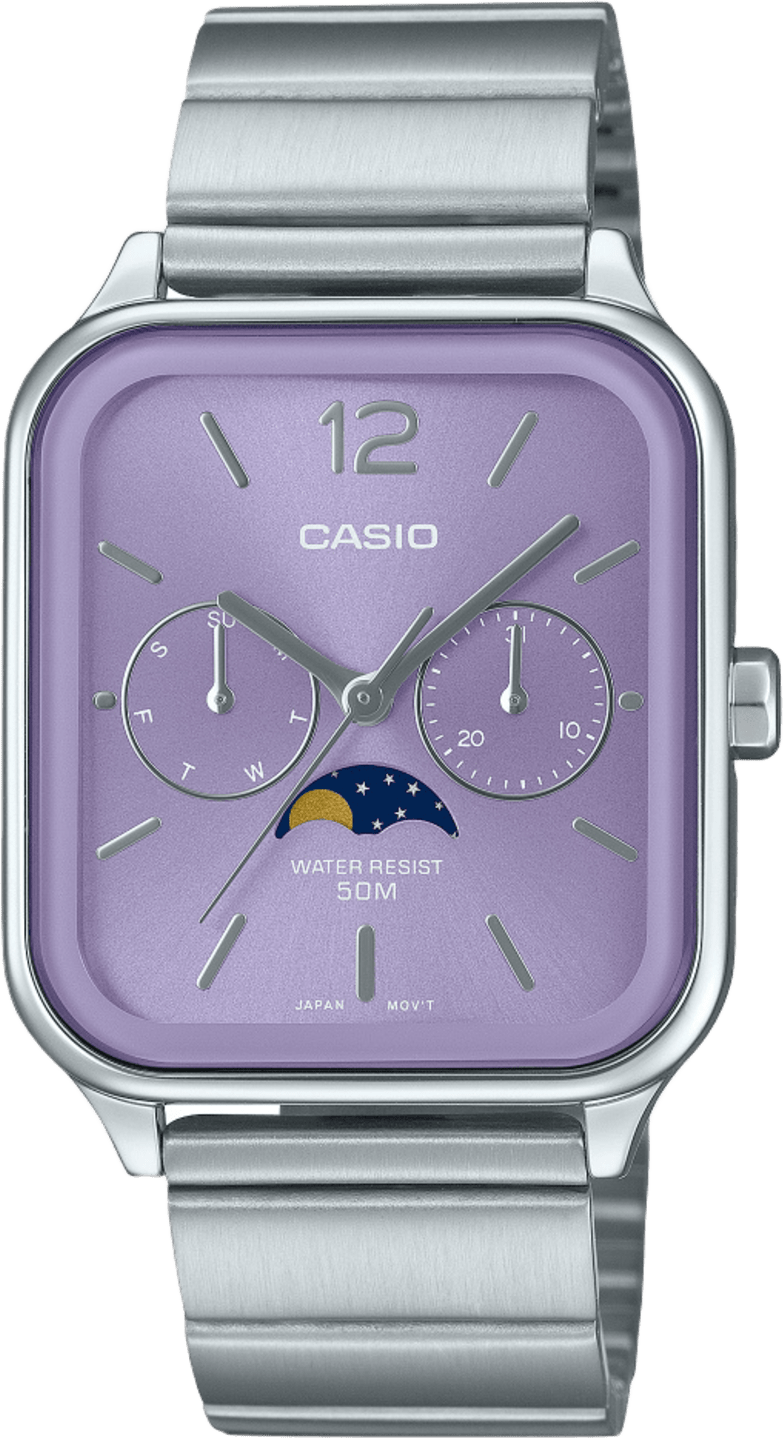 Casio Standard