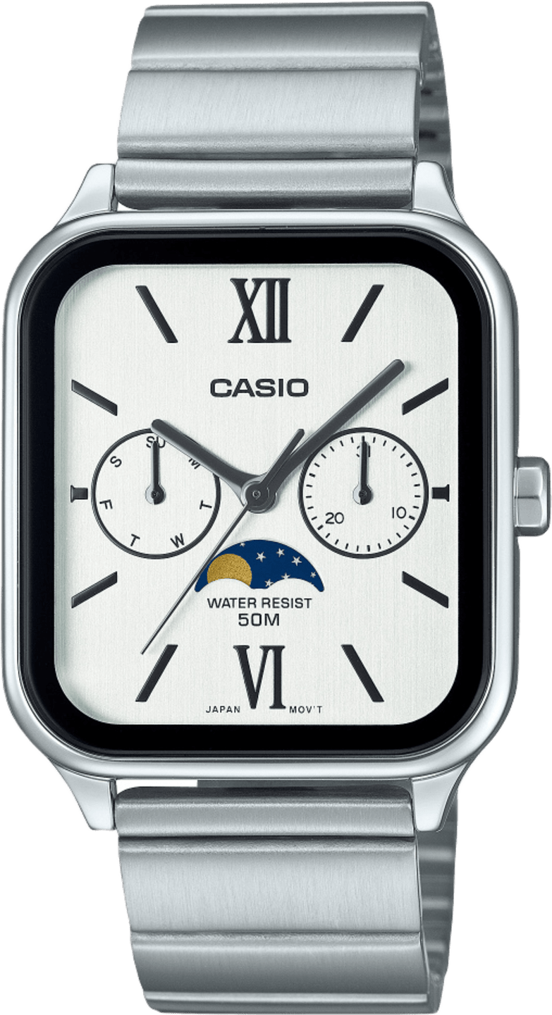 Casio Standard