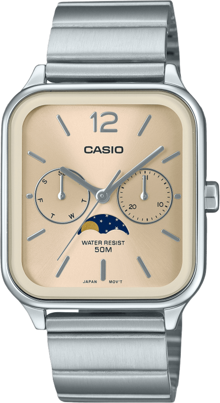 Casio Standard