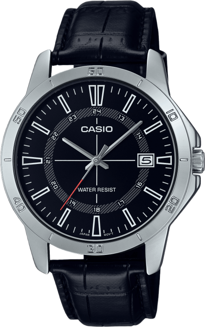Casio Standard