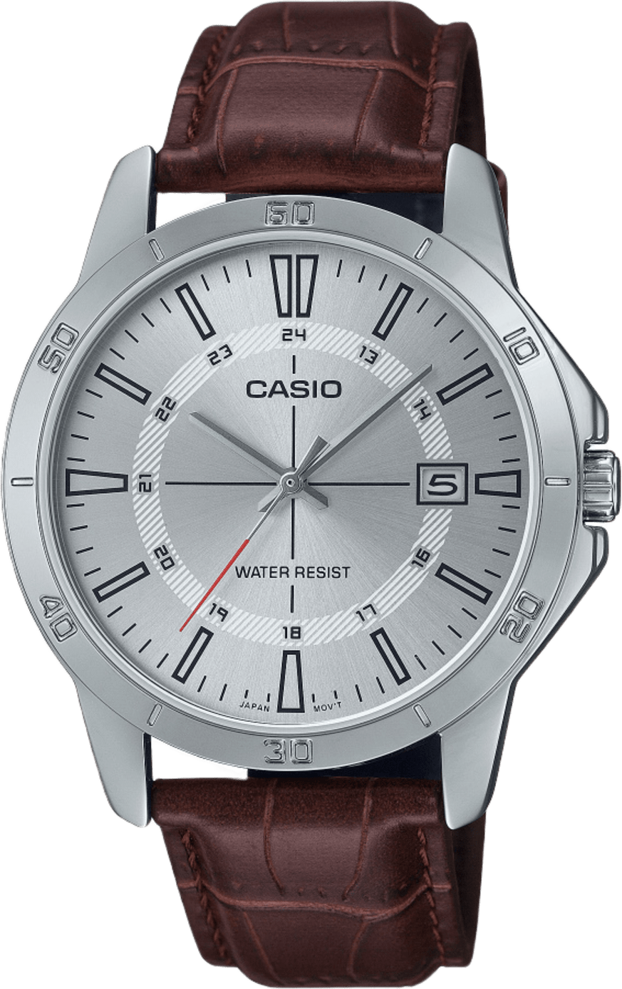 Casio Standard