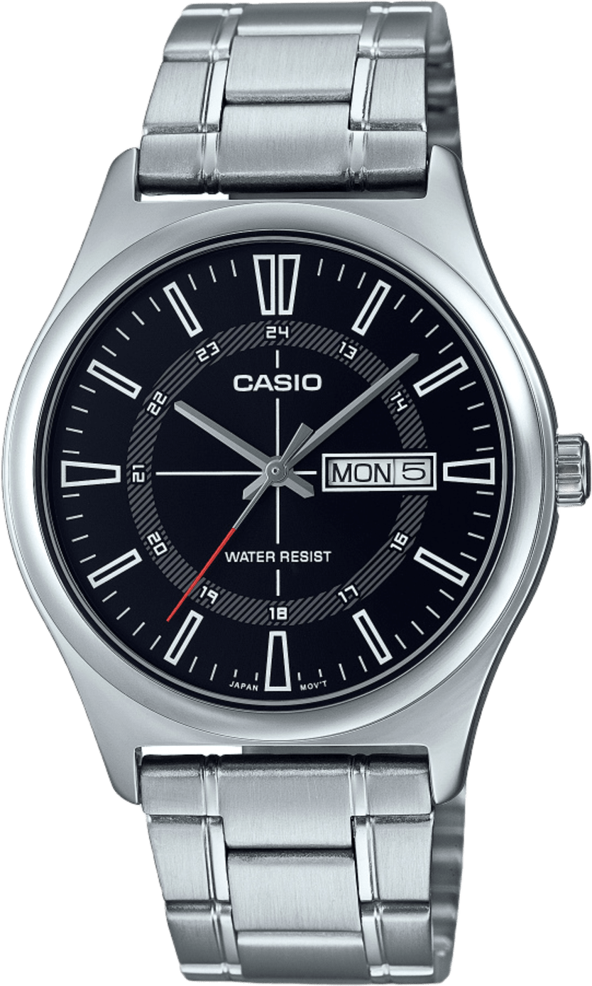 Casio Standard