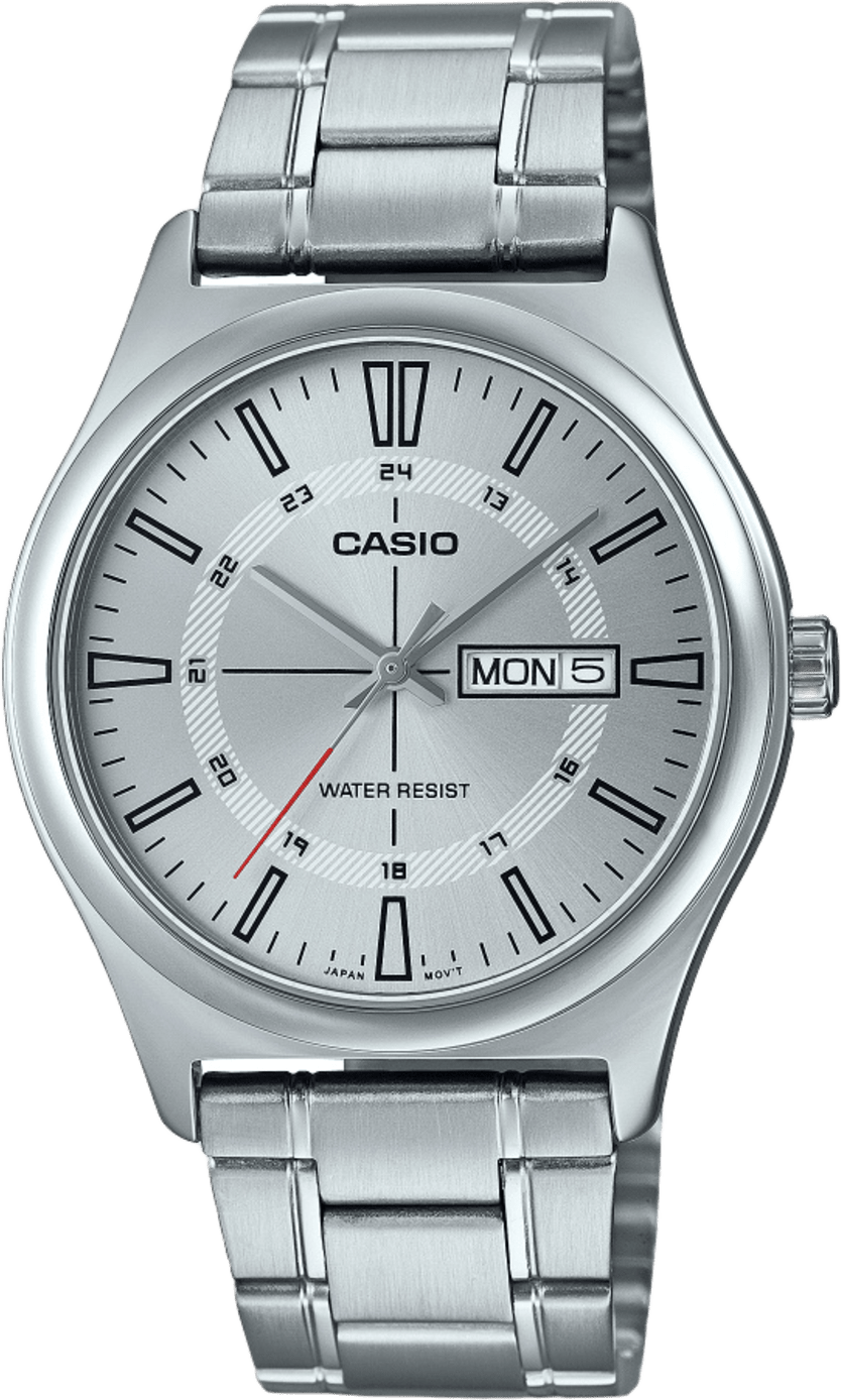 Casio Standard