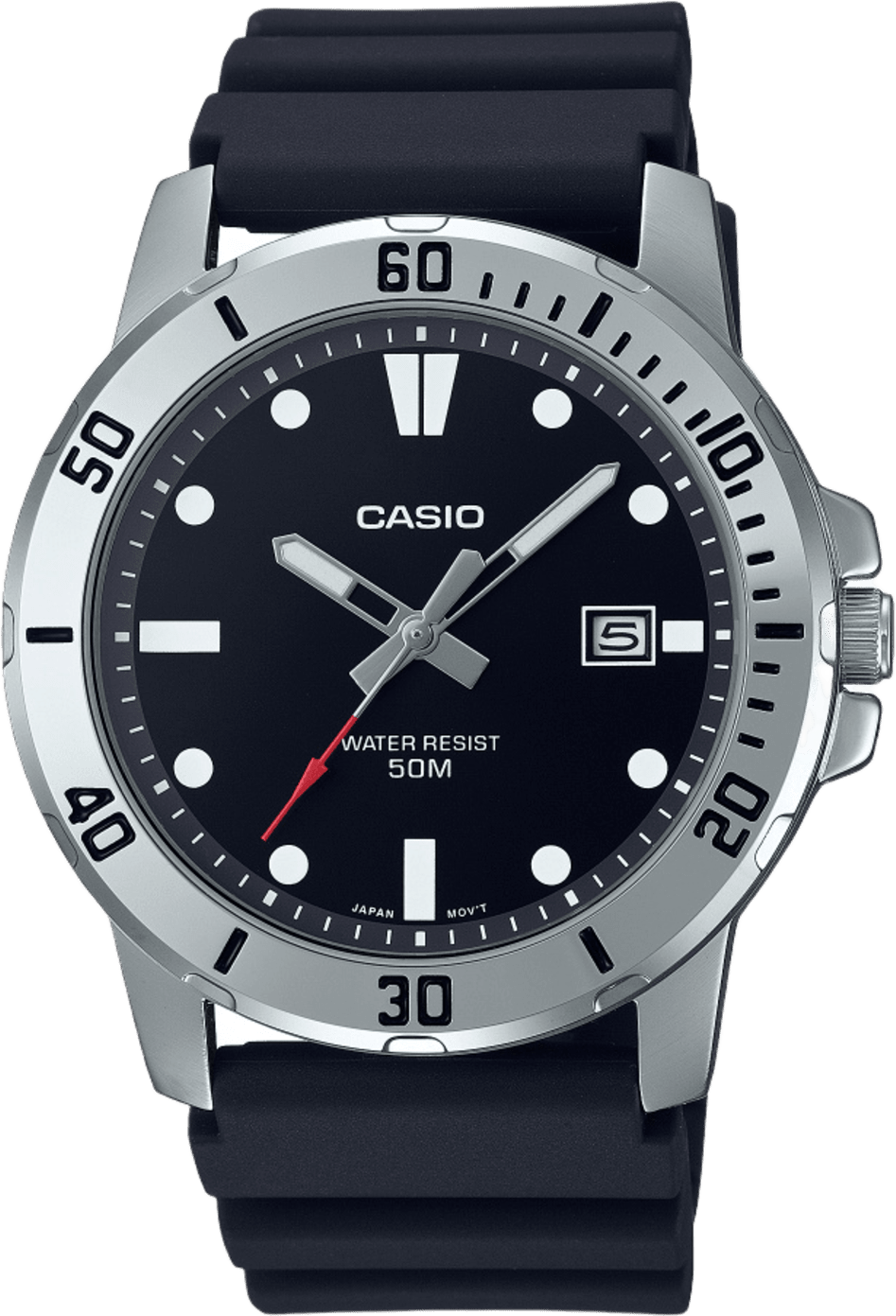 Casio Standard