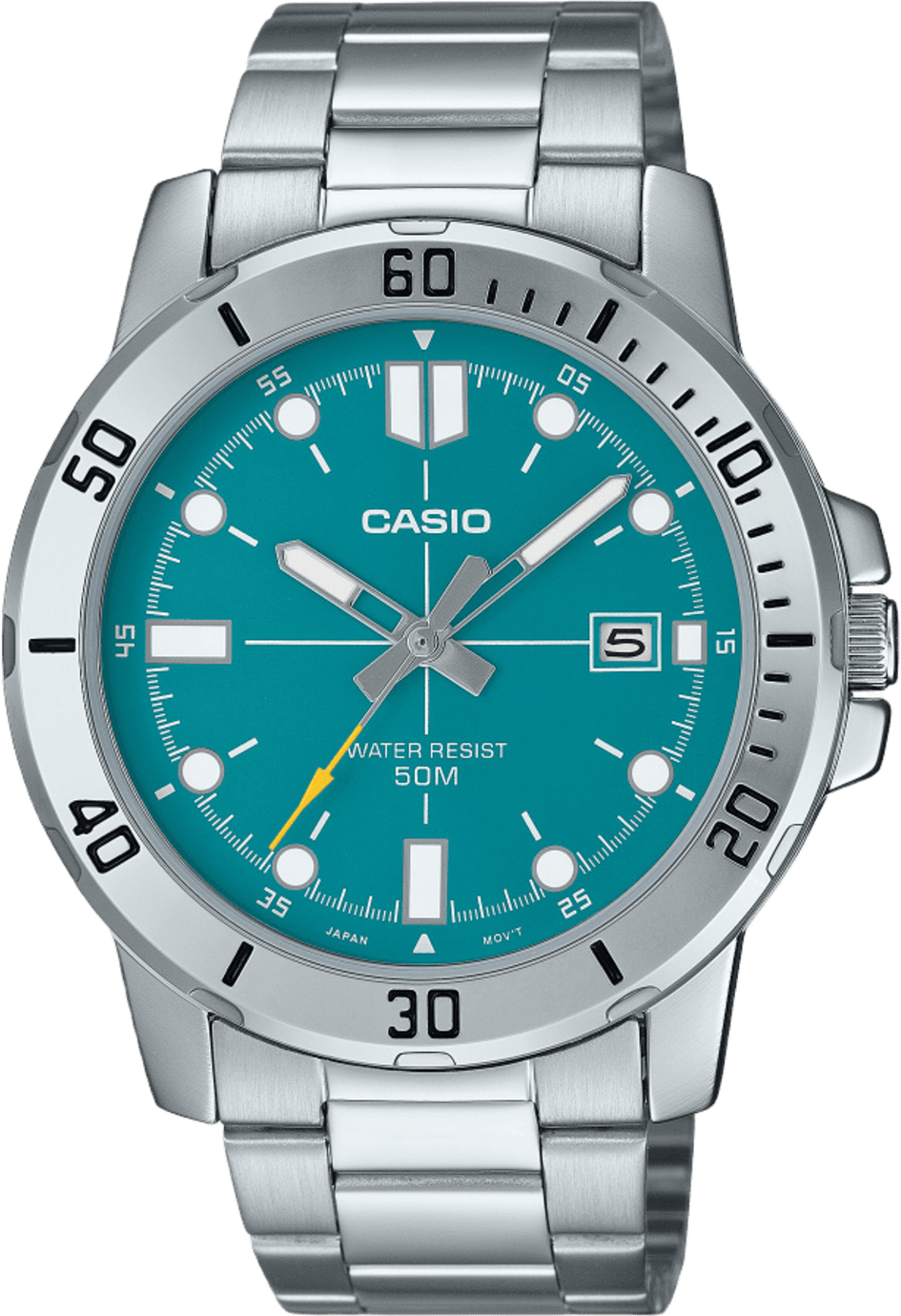 Casio Standard