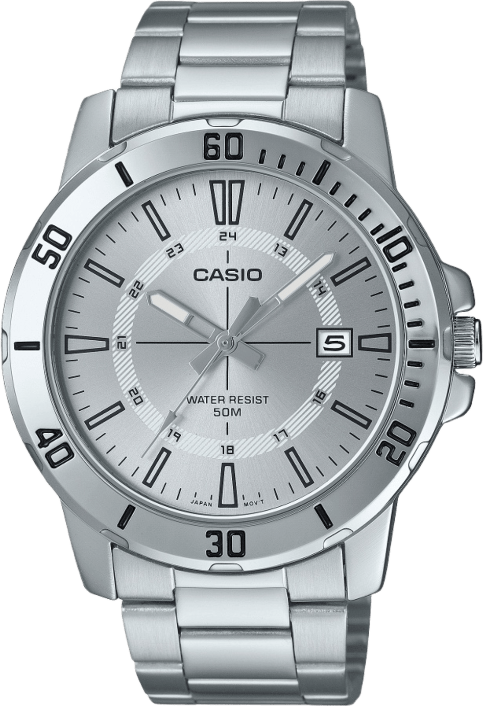 Casio Standard