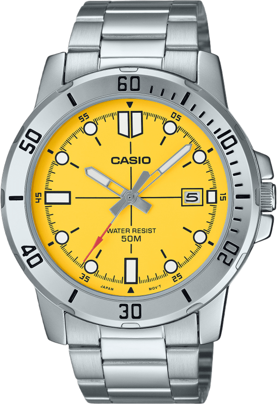 Casio Standard