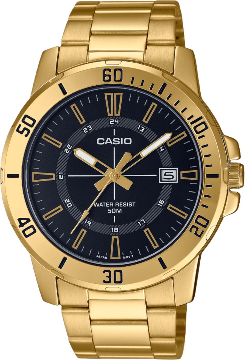 Casio Standard