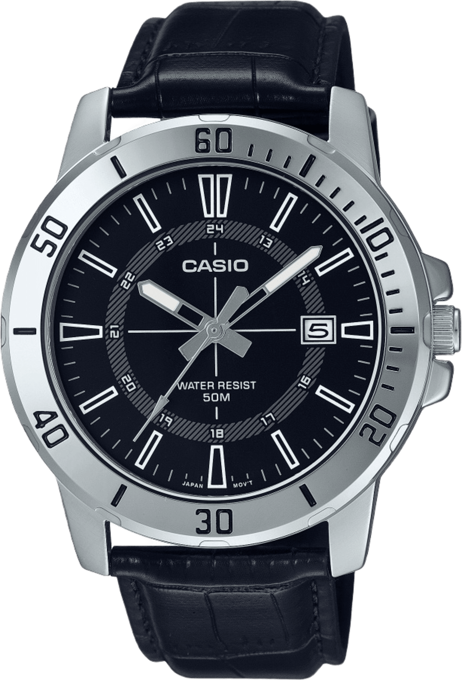 Casio Standard