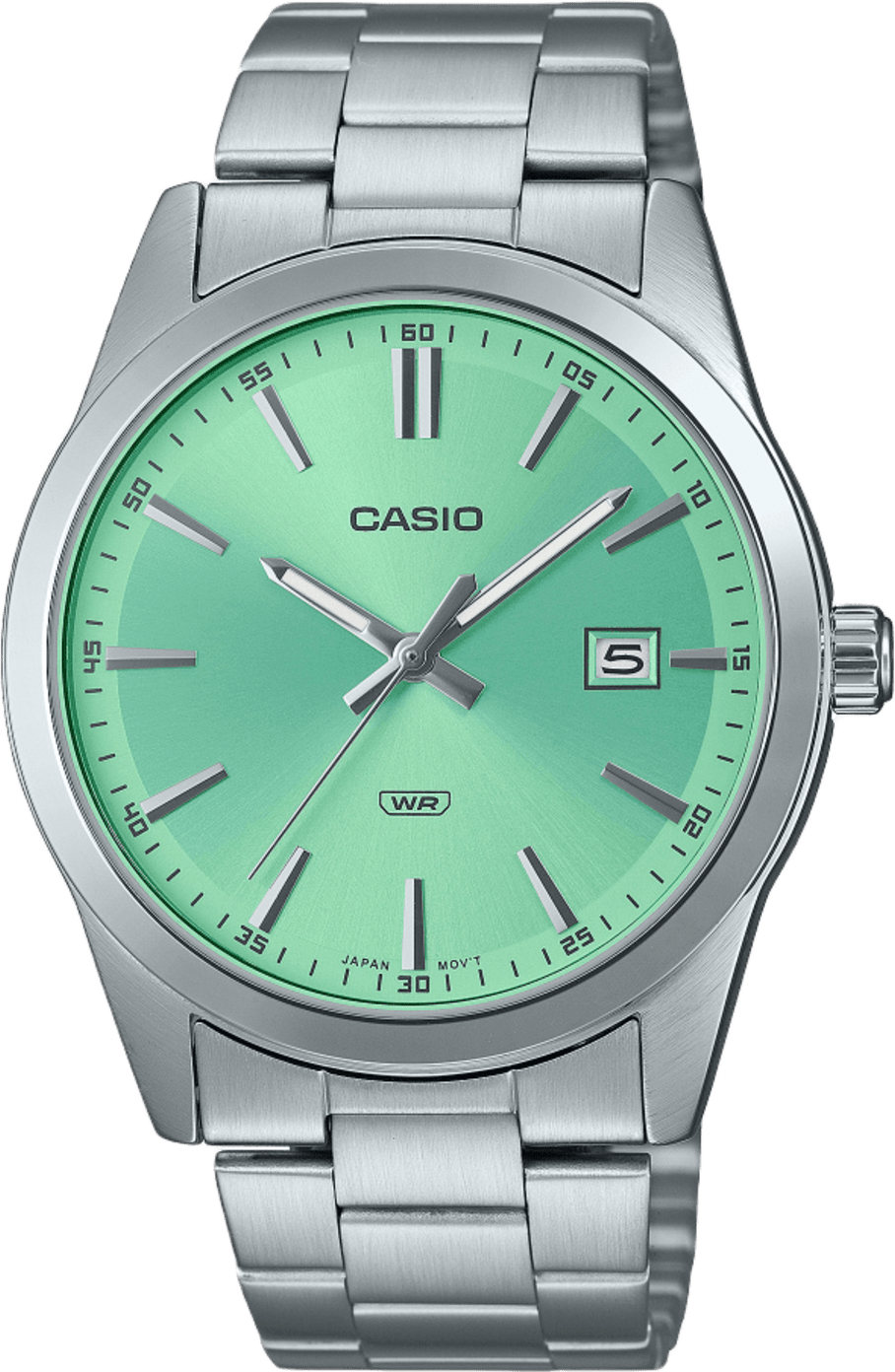 Casio Standard