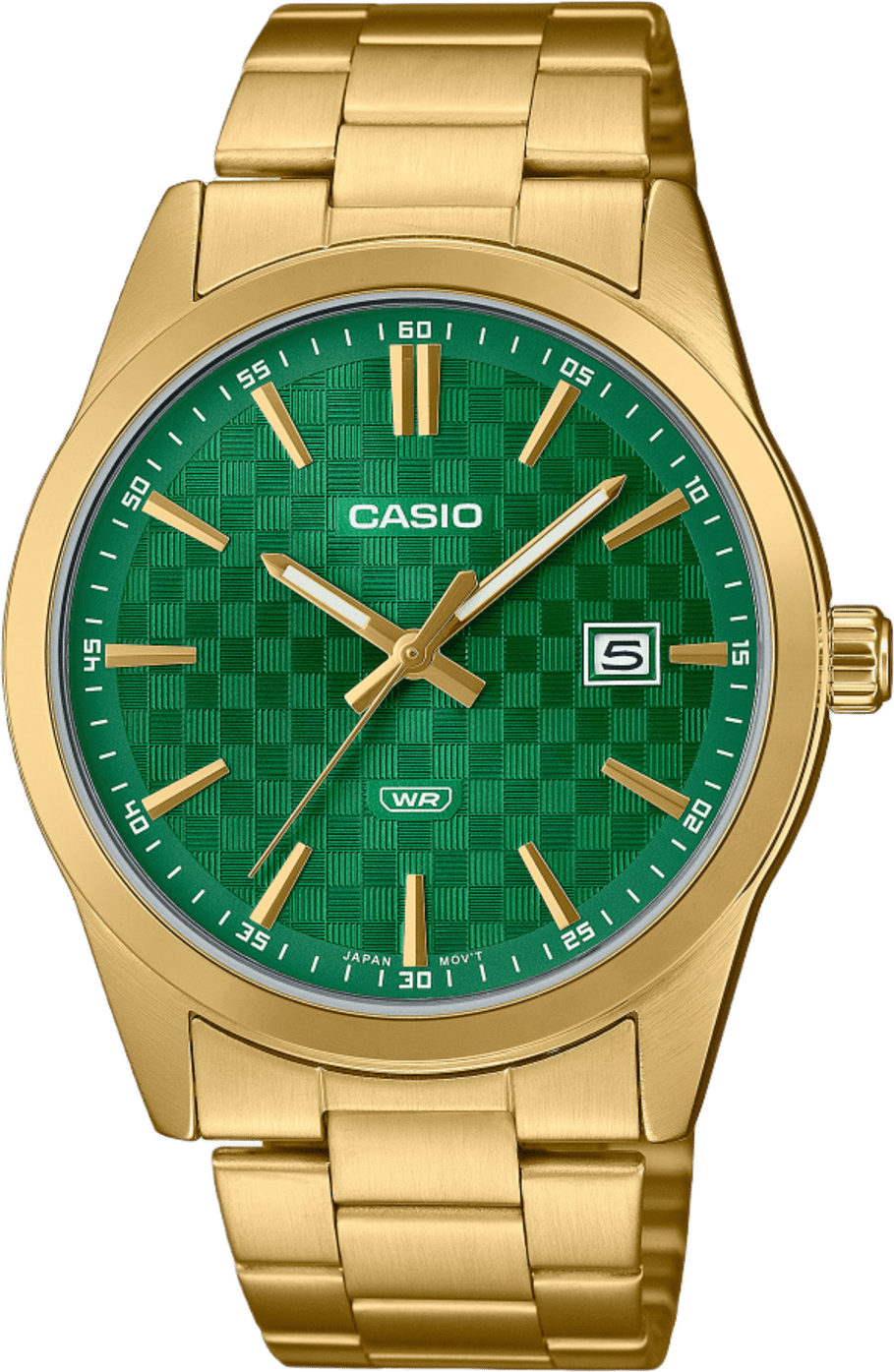 Casio Standard