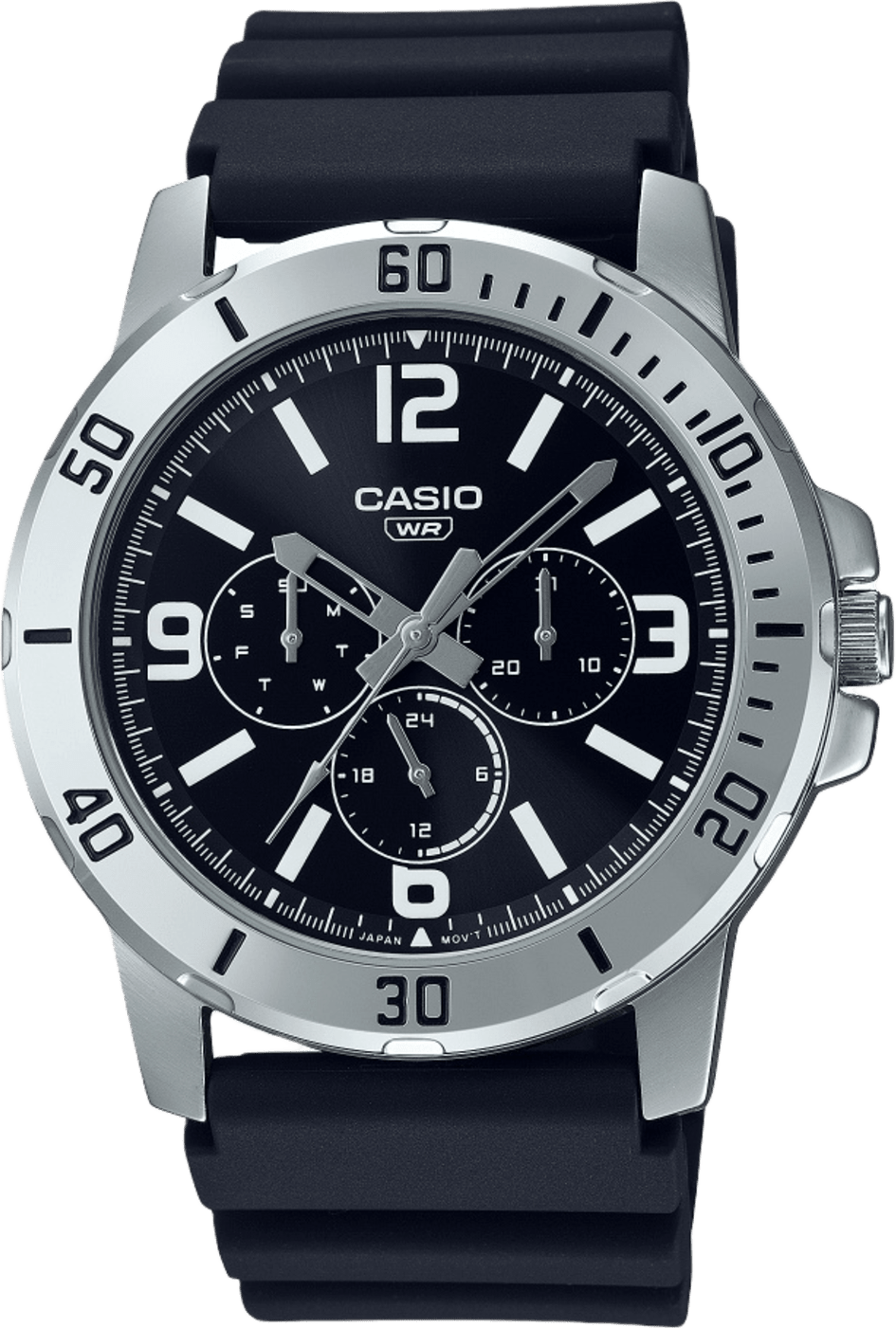 Casio Standard