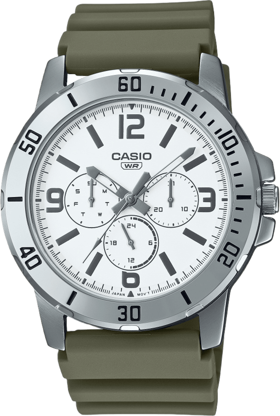 Casio Standard