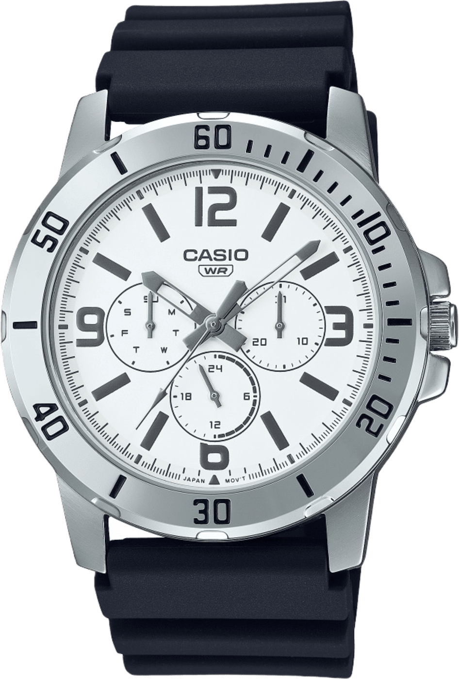 Casio Standard