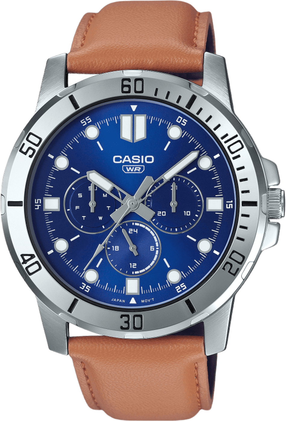 Casio Standard