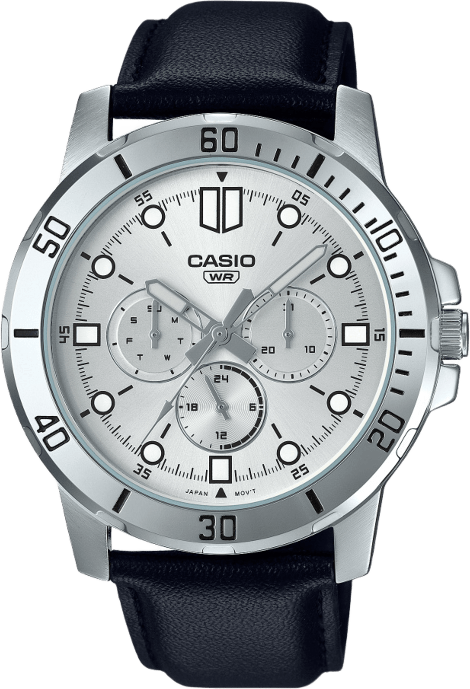 Casio Standard