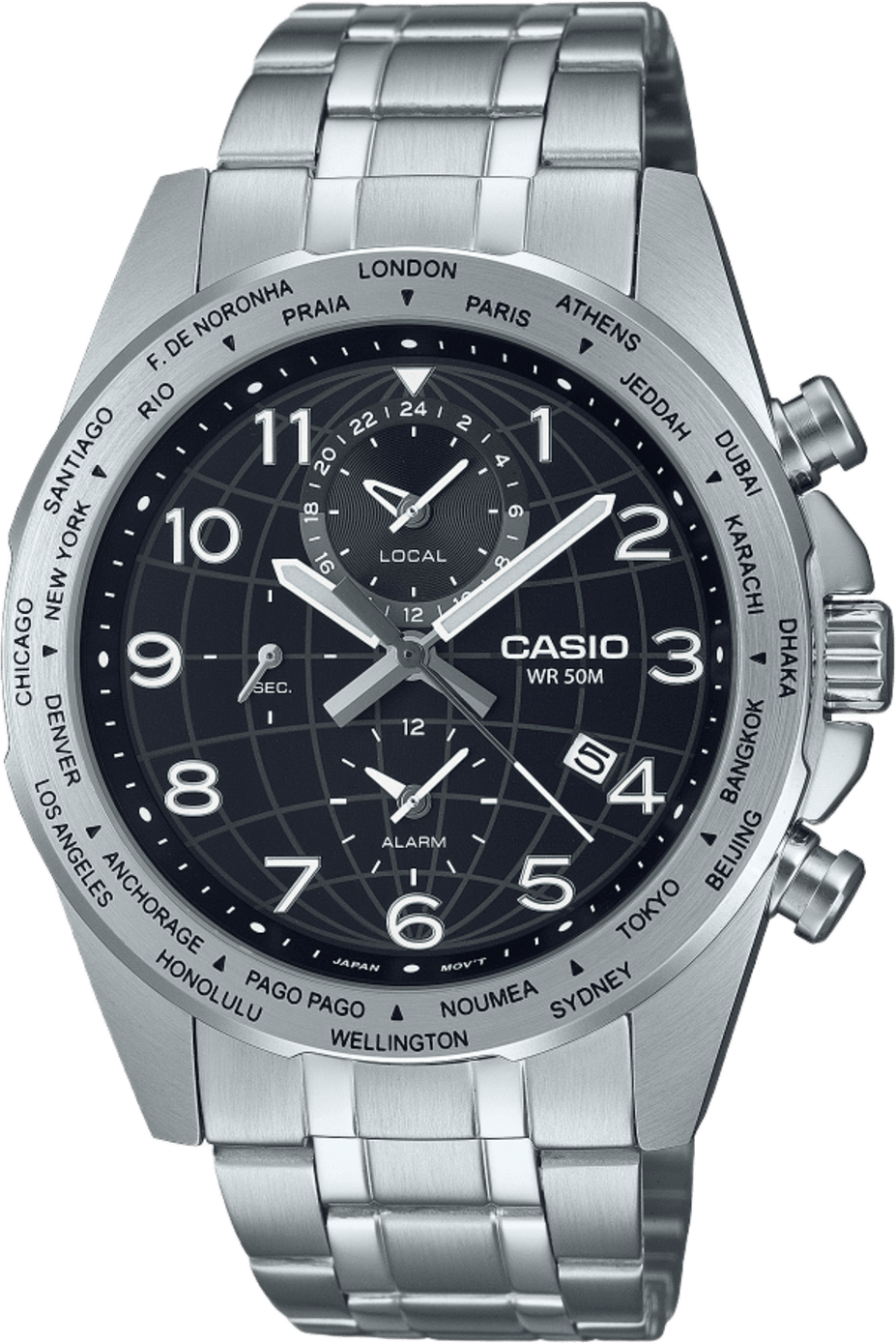 Casio Standard