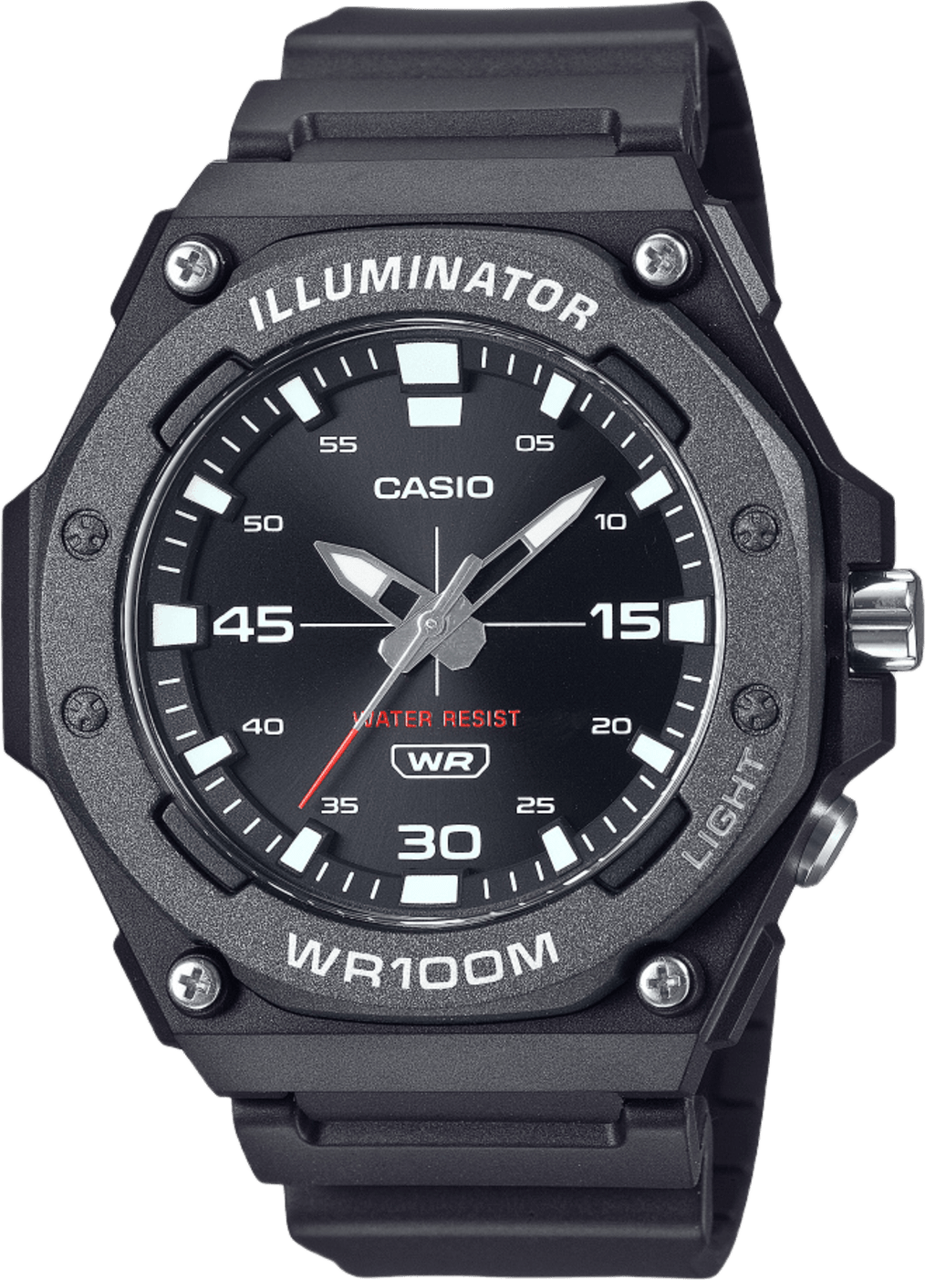 Casio Standard
