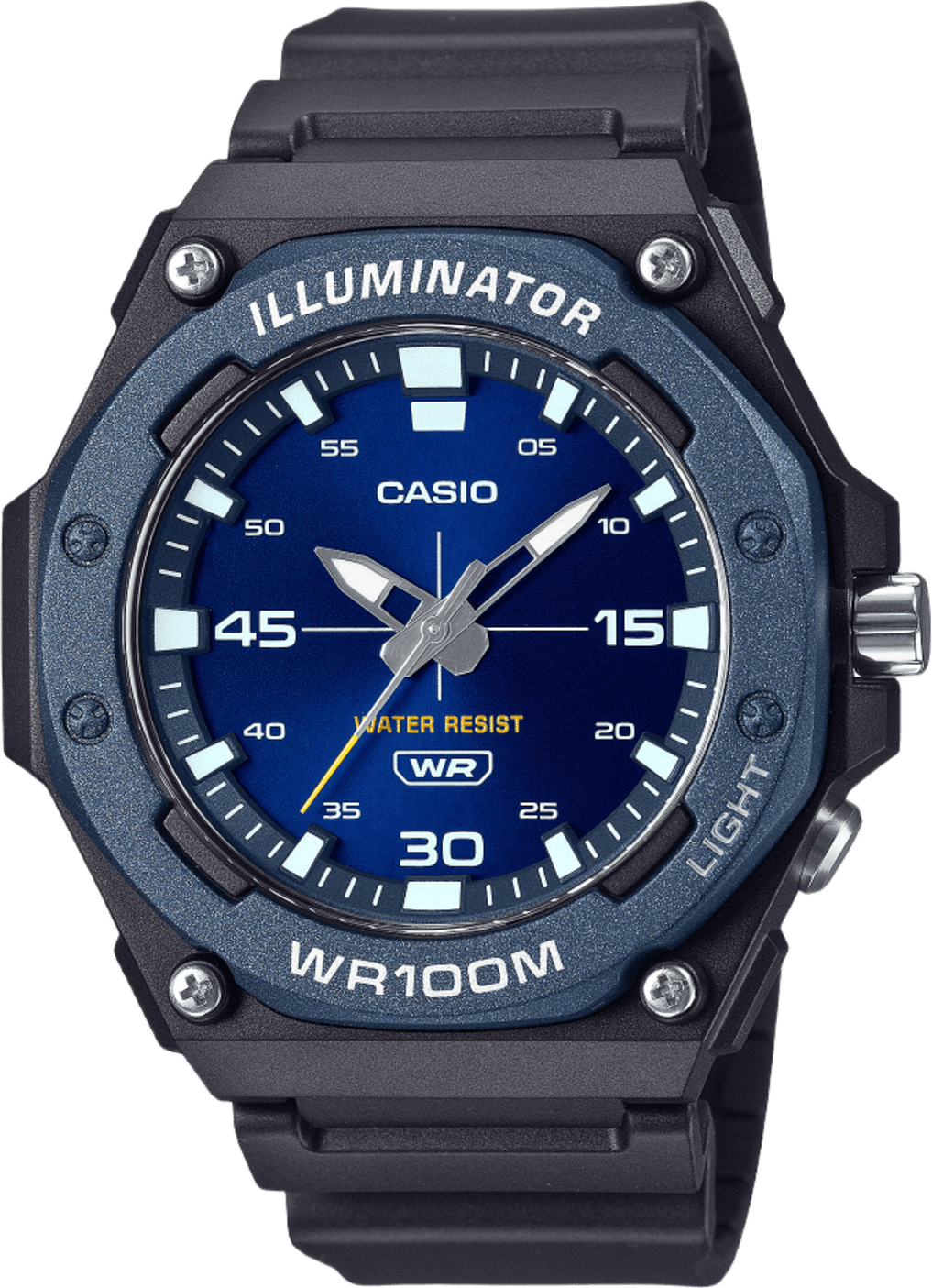 Casio Standard