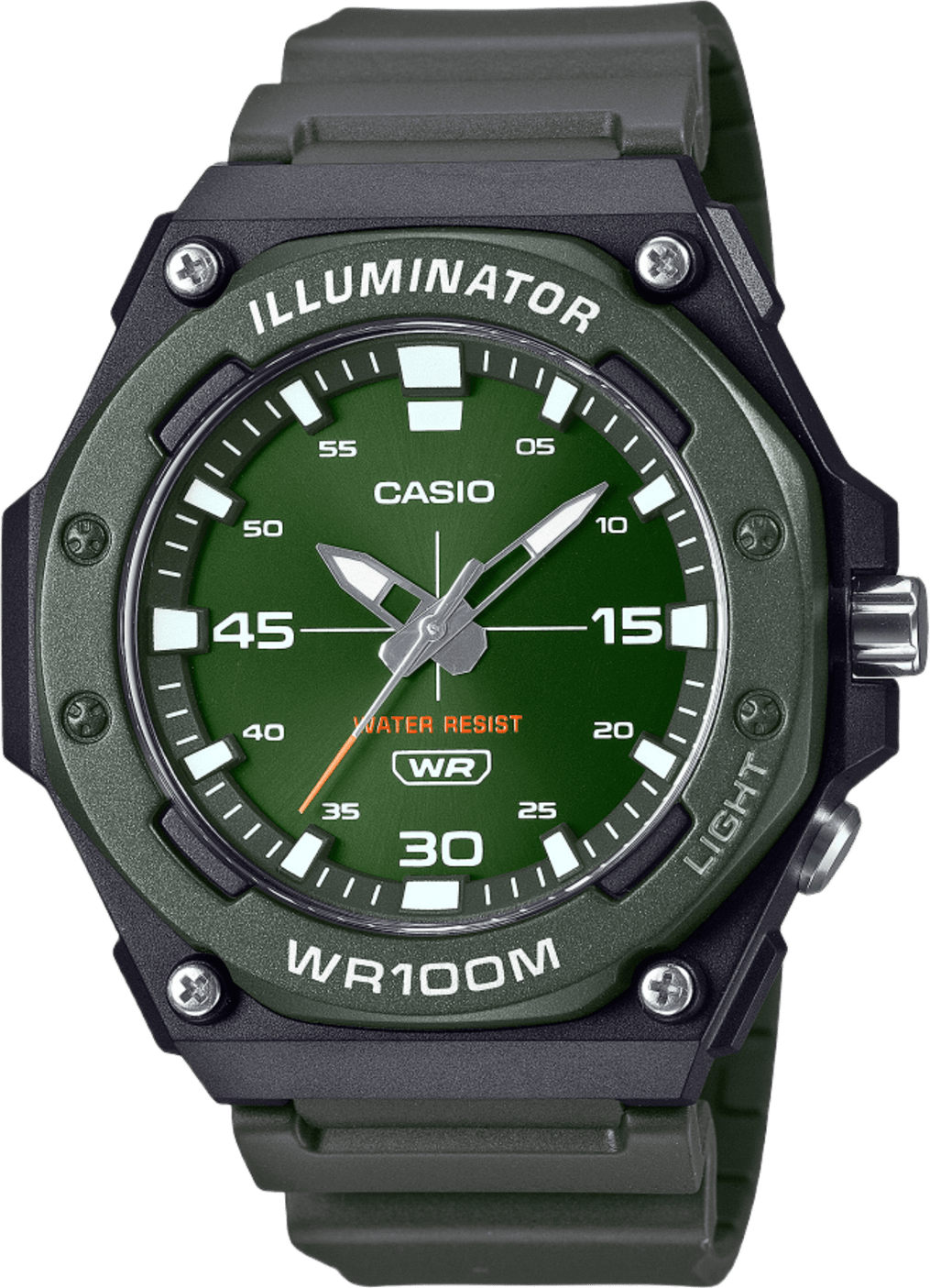 Casio Standard