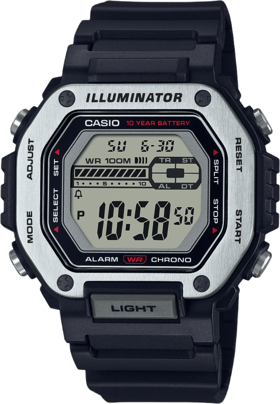 Casio Standard