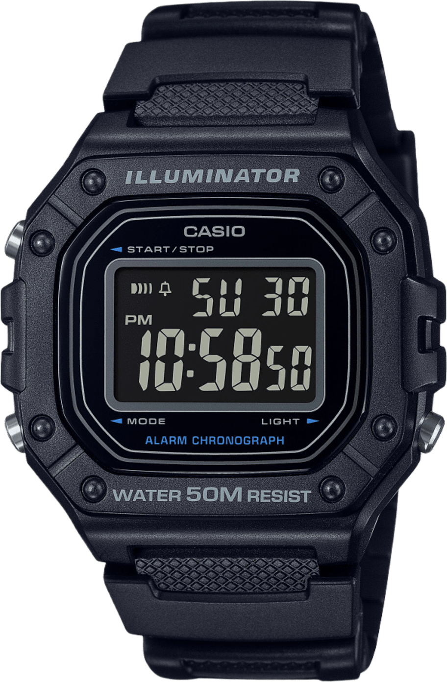 Casio Standard