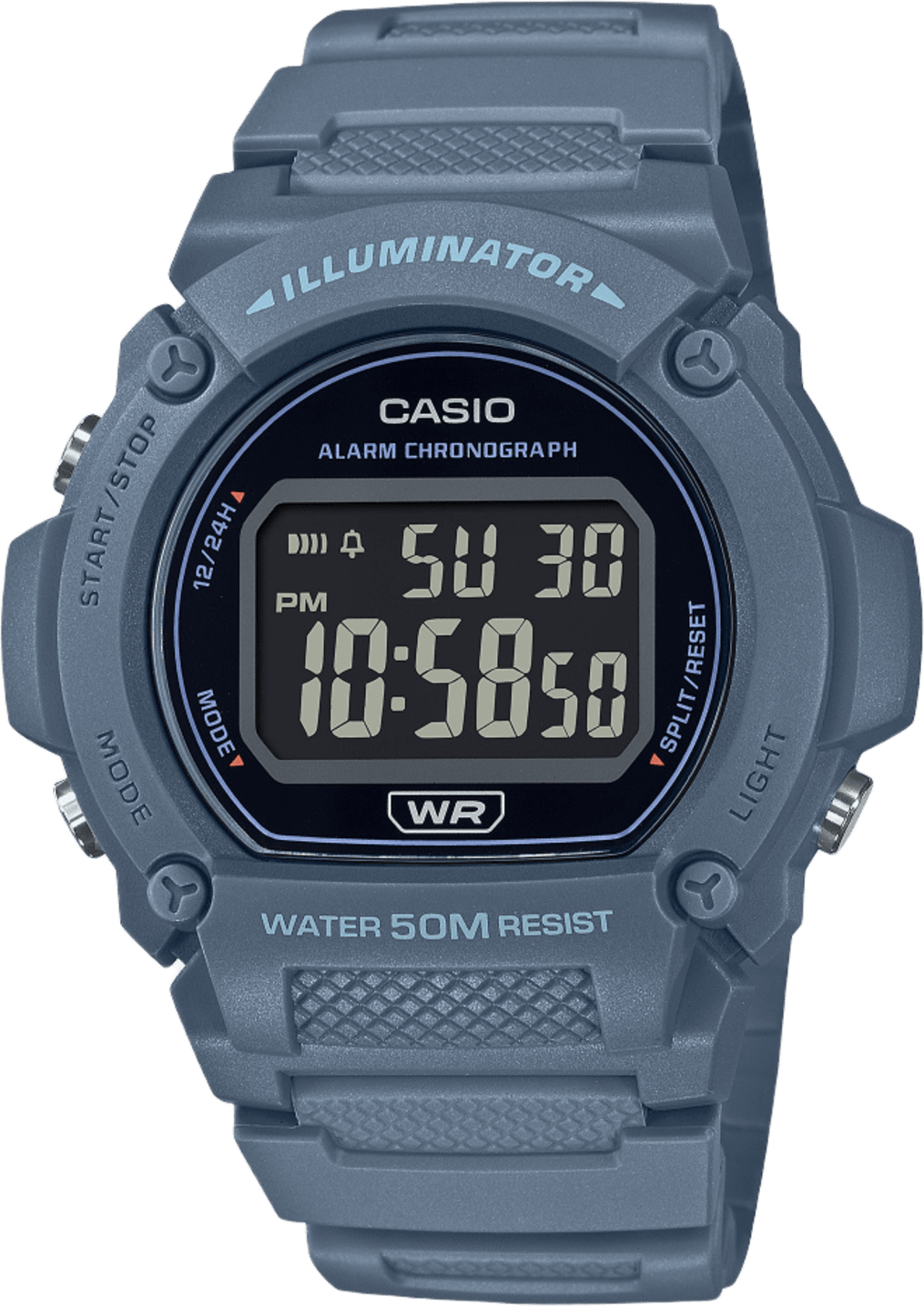 Casio Standard