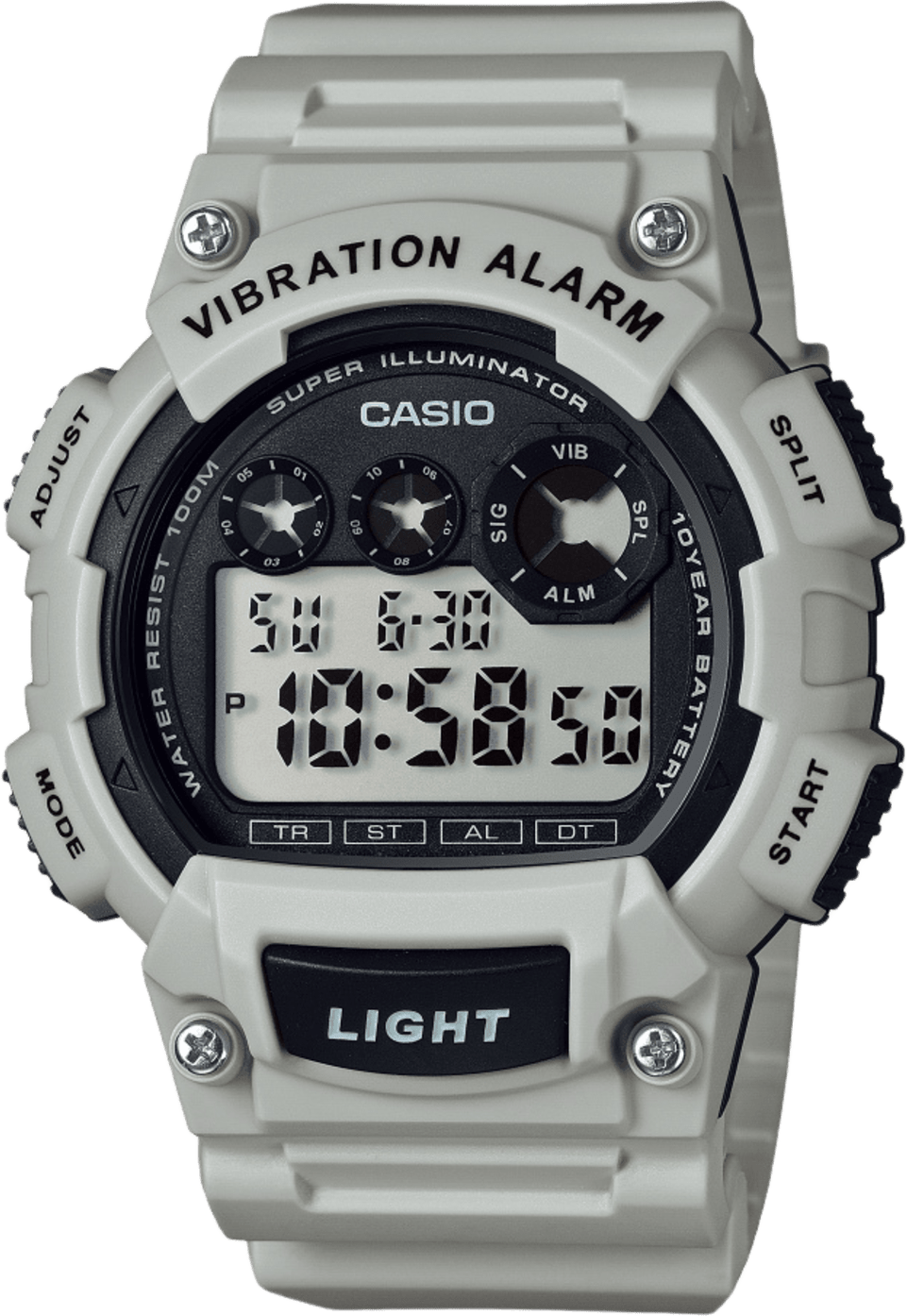Casio Standard