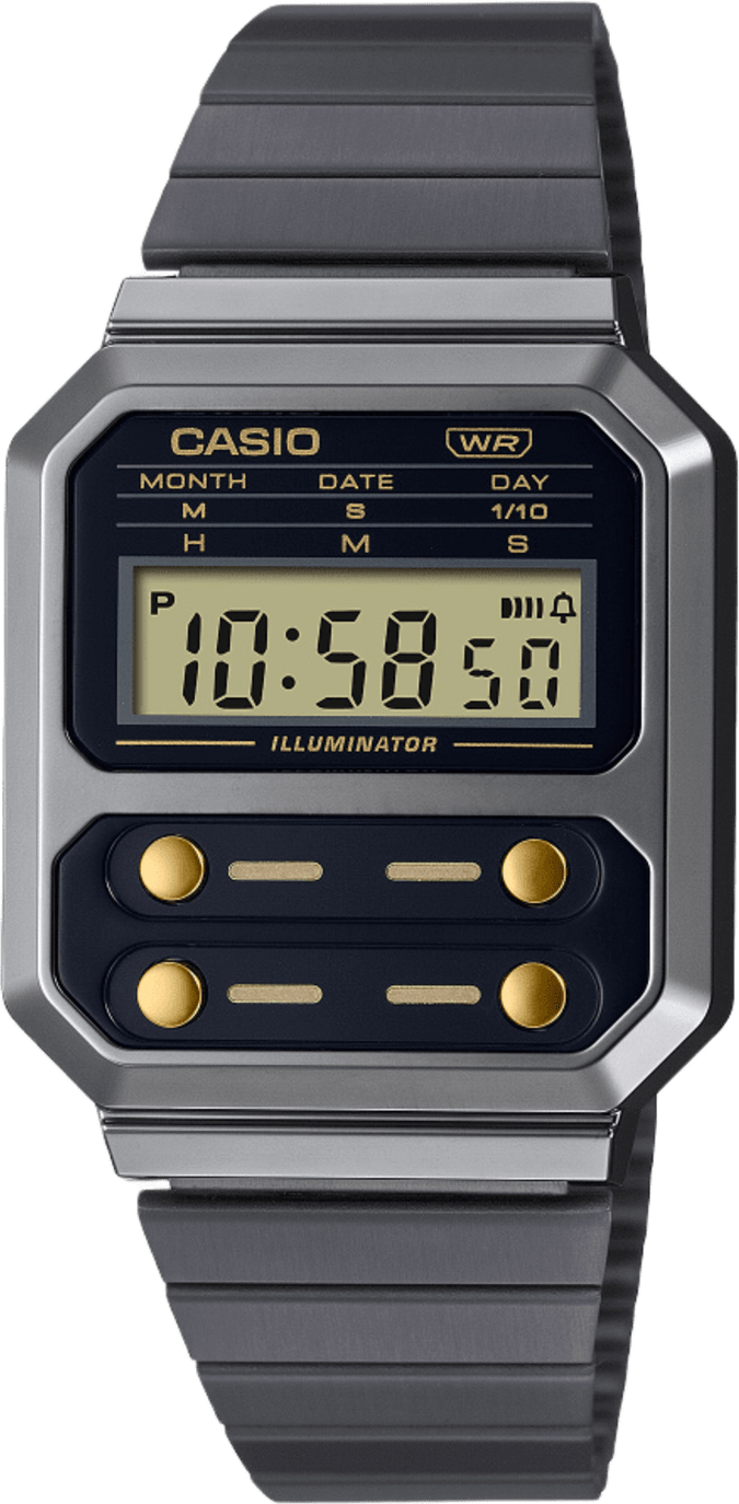 Casio Vintage