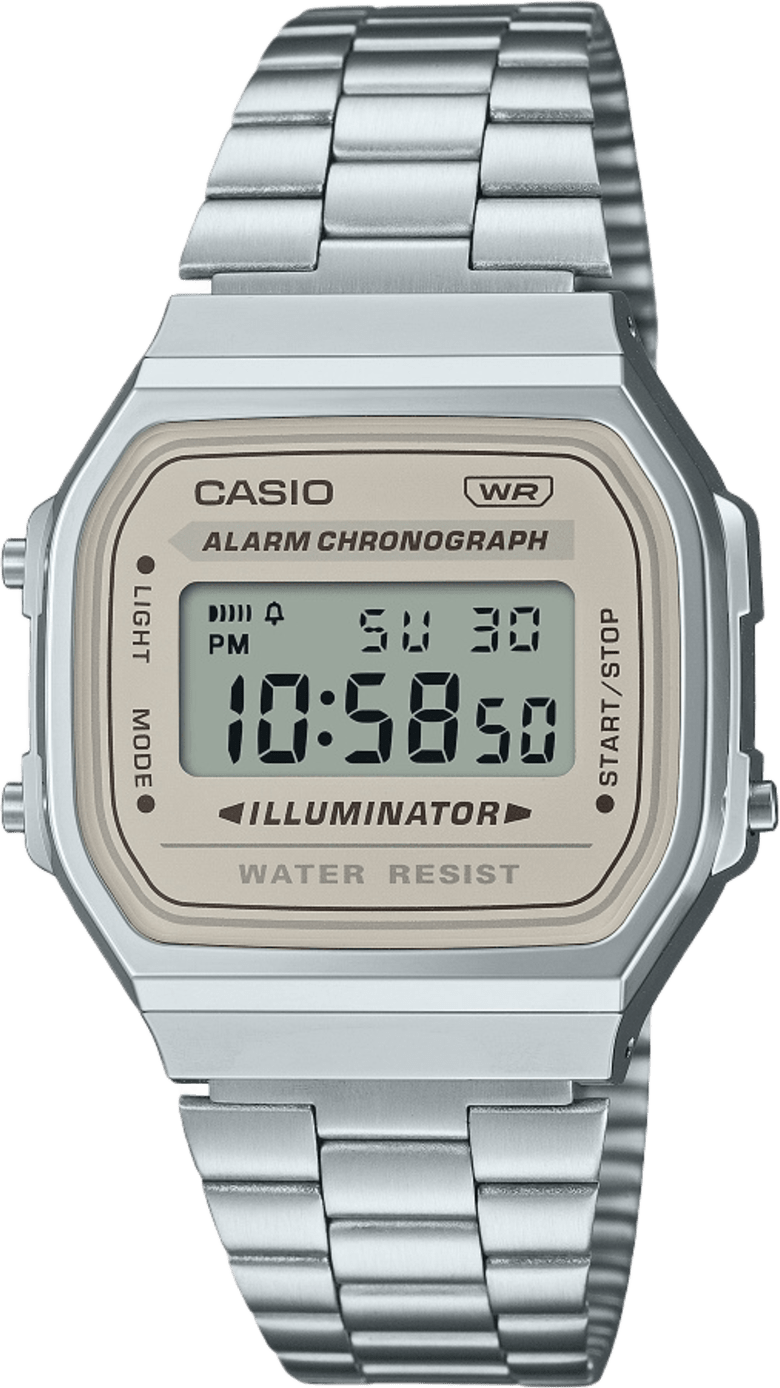 Casio Vintage