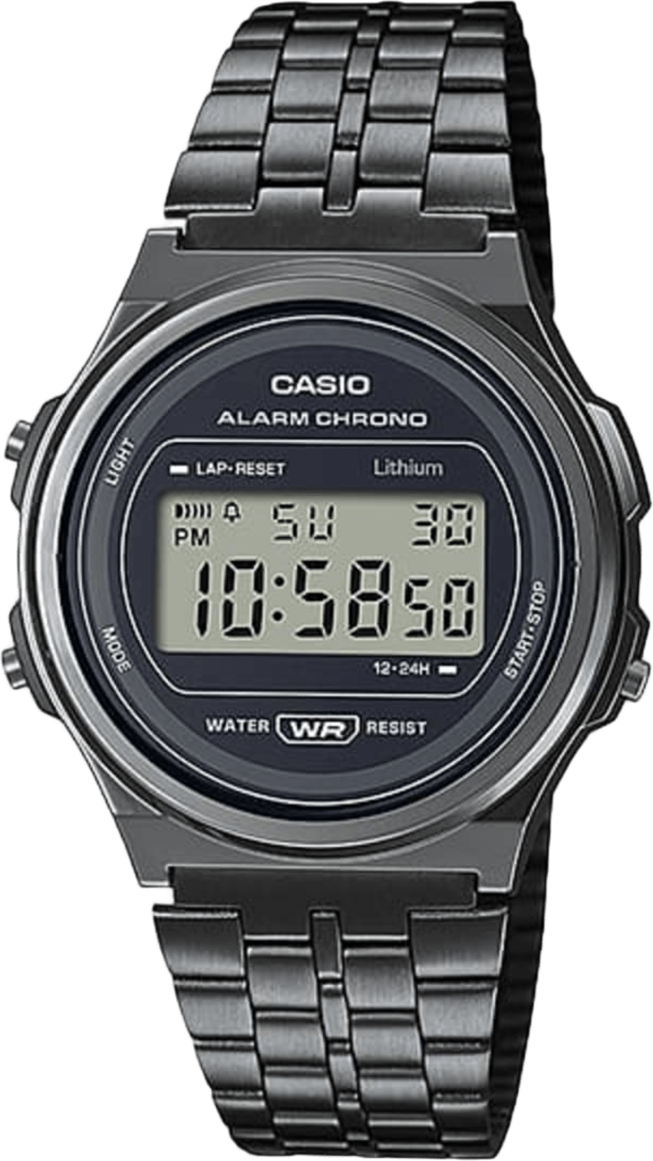 Casio Vintage