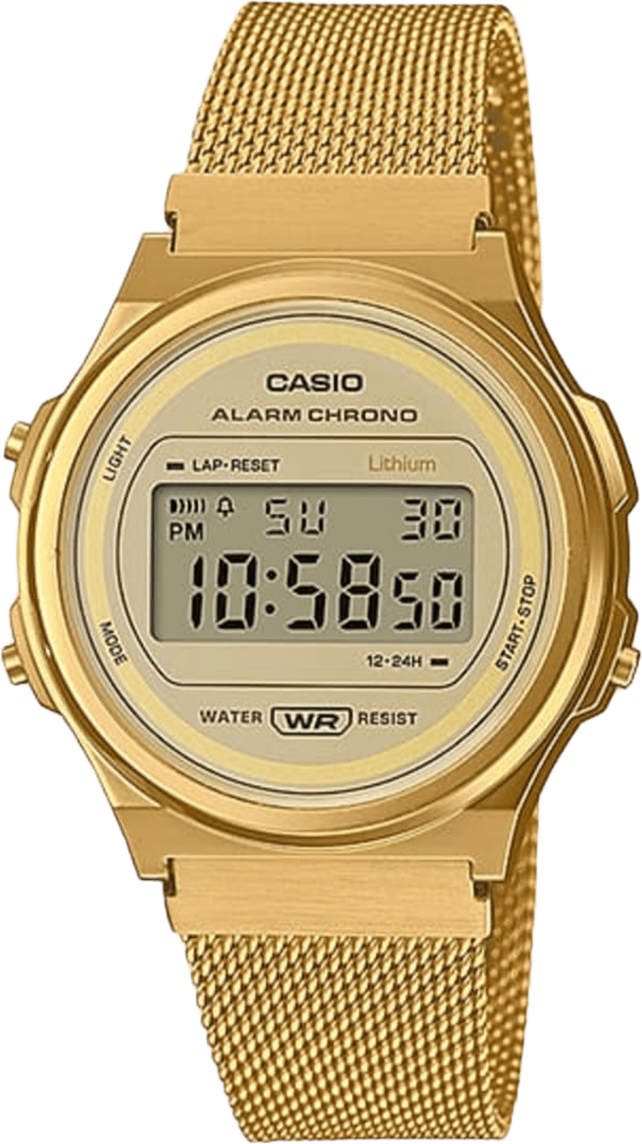 Casio Vintage