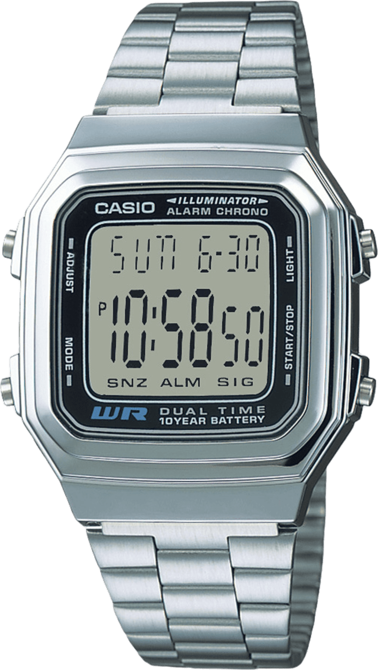 Casio Vintage