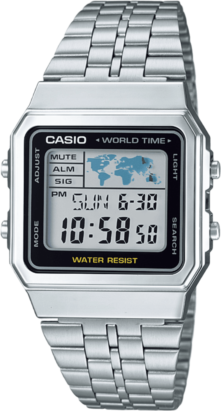 Casio Vintage
