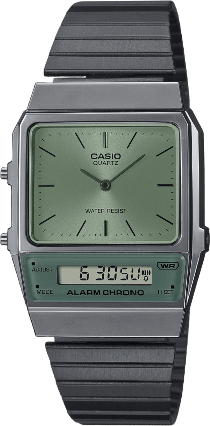 Casio Vintage