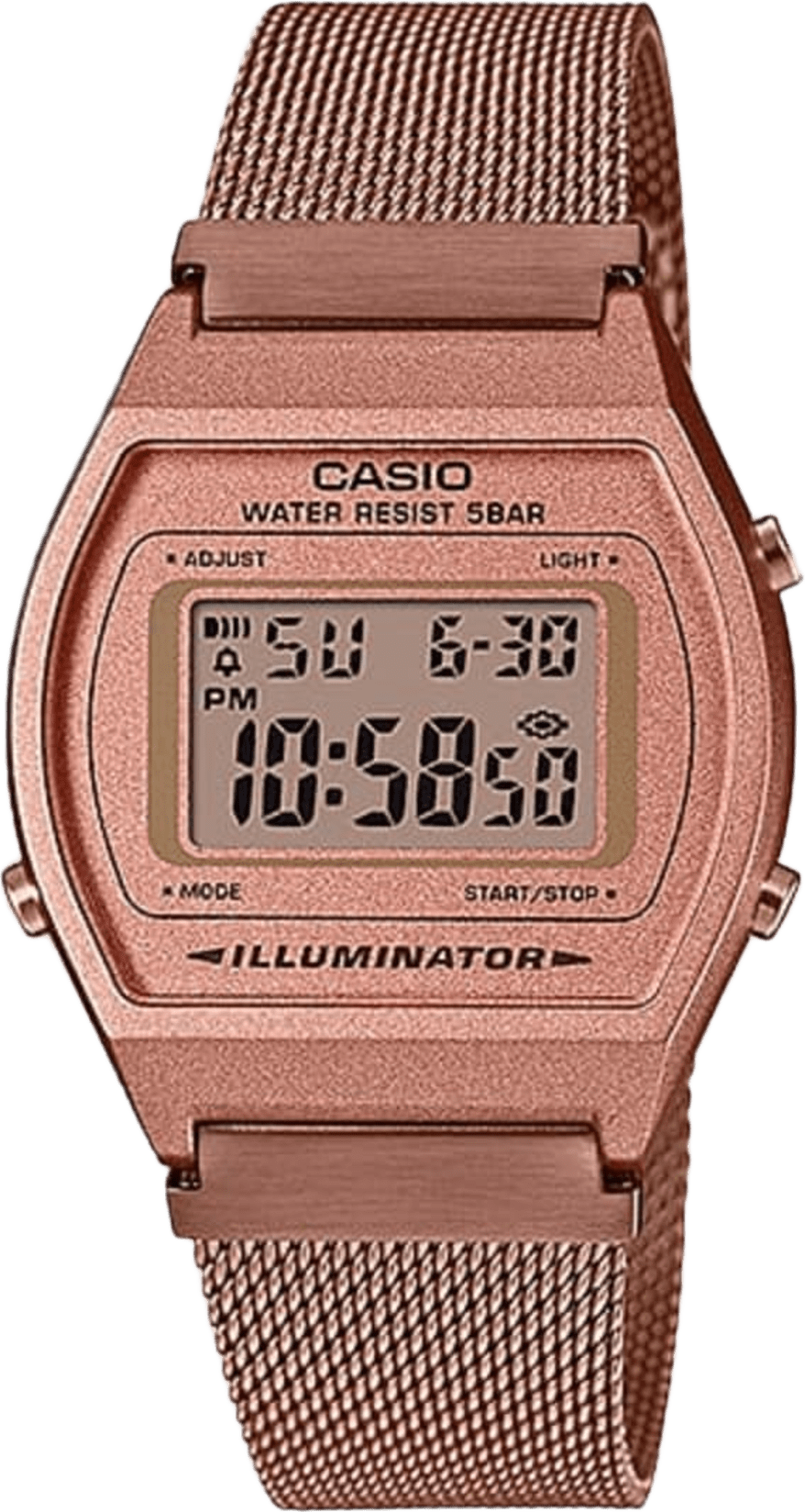 Casio Vintage