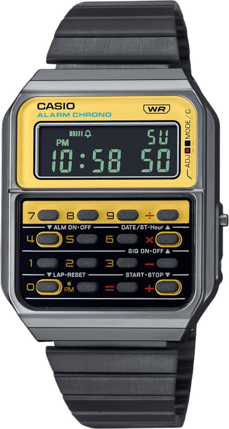 Casio Vintage