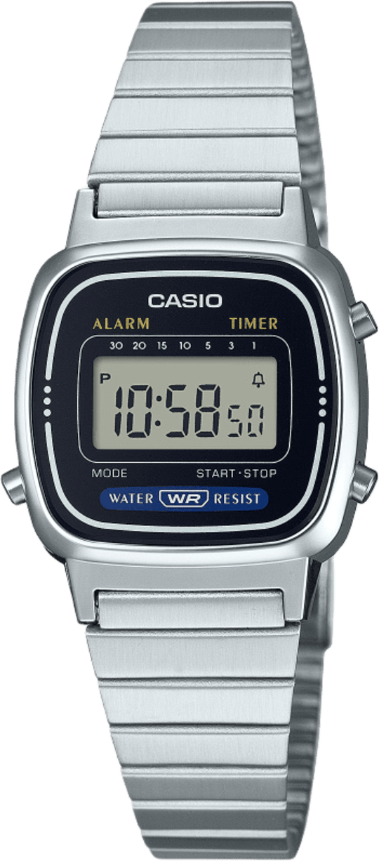 Casio Vintage