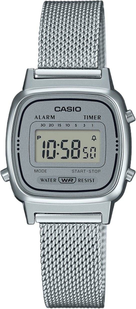 Casio Vintage