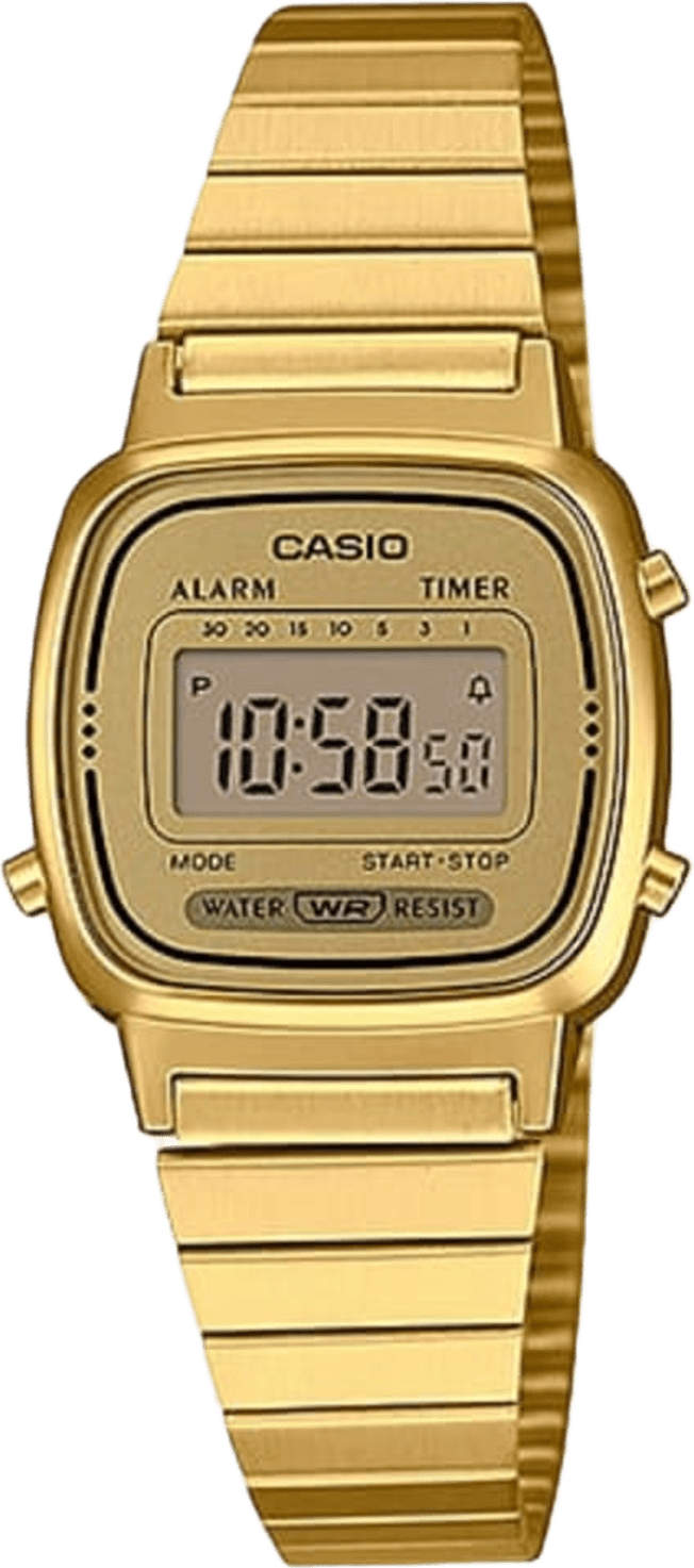 Casio Vintage