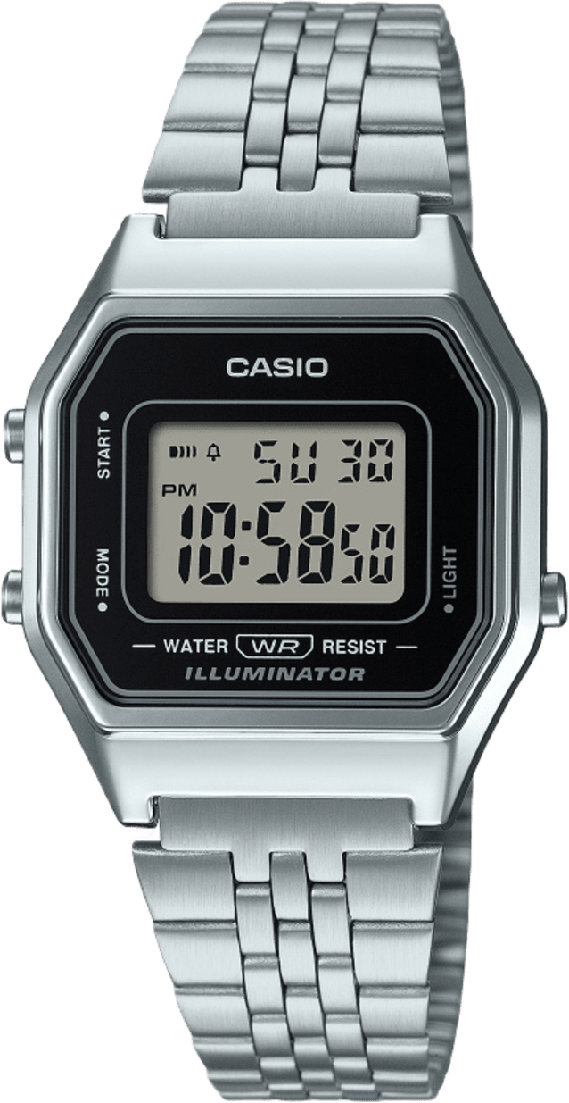 Casio Vintage
