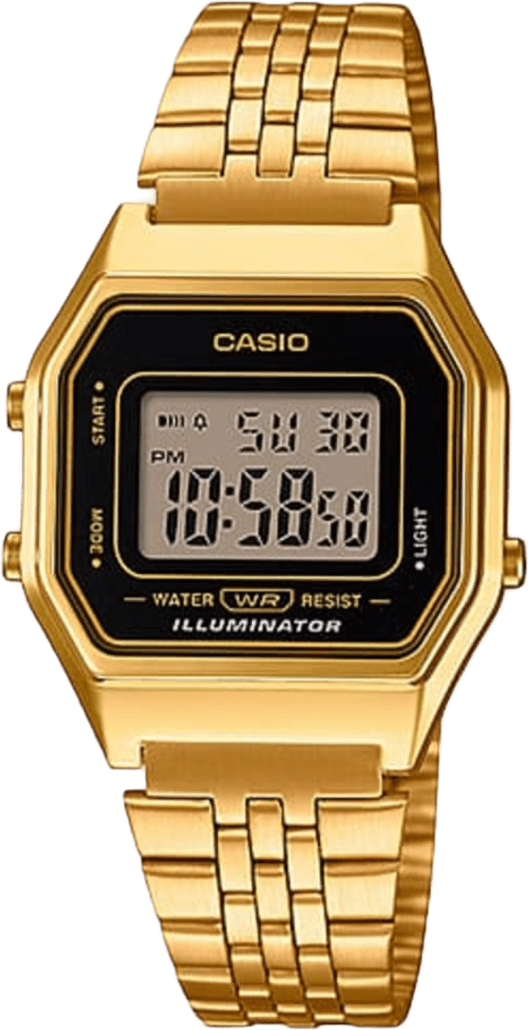 Casio Vintage