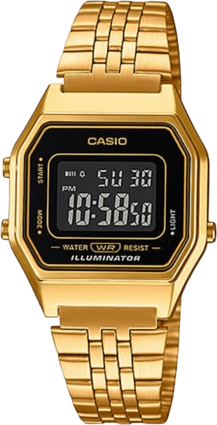 Casio Vintage
