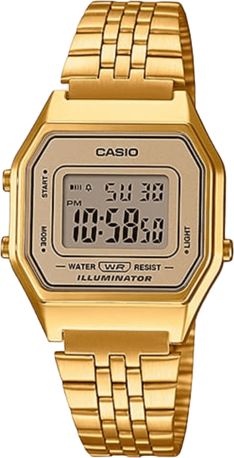 Casio Vintage