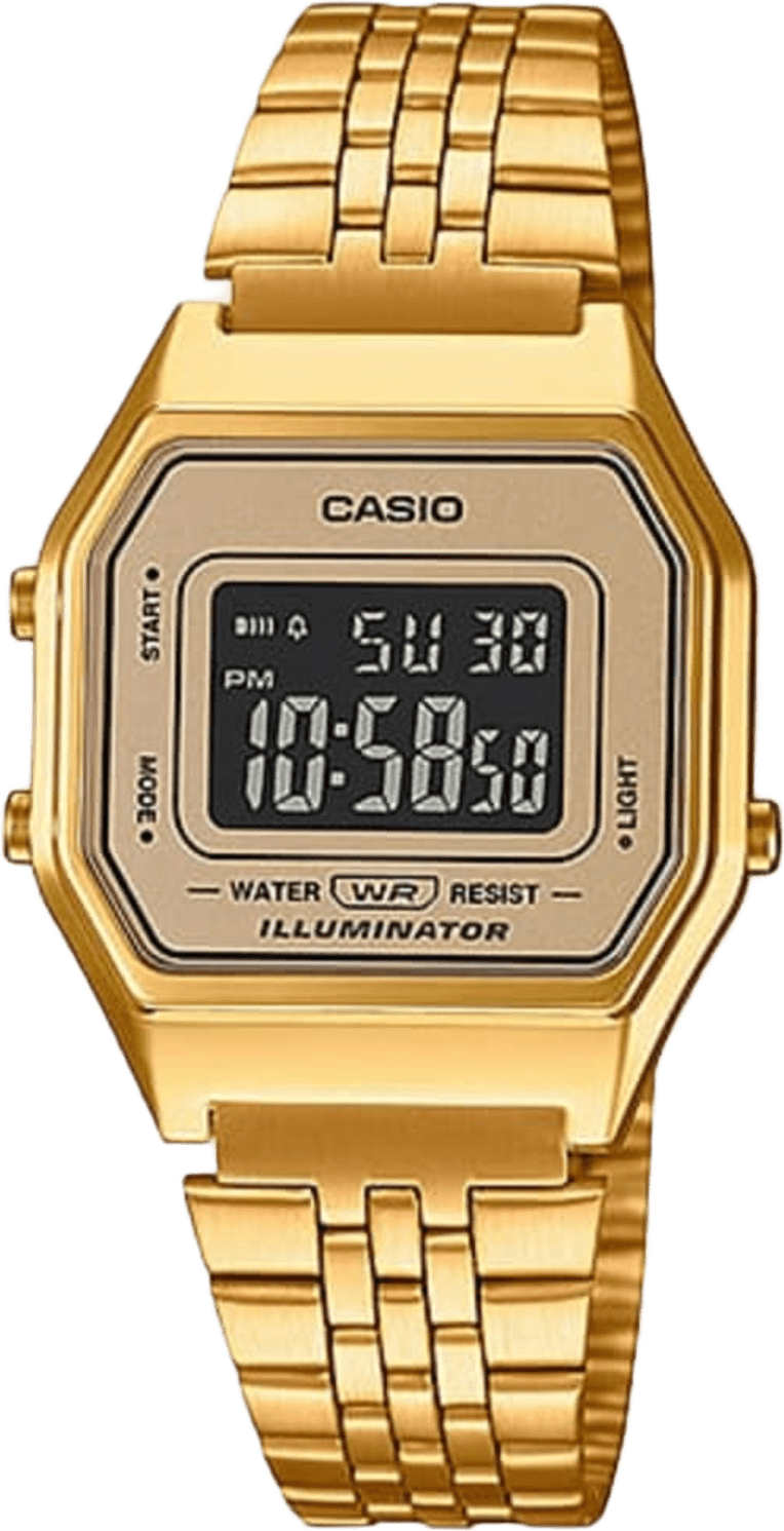 Casio Vintage