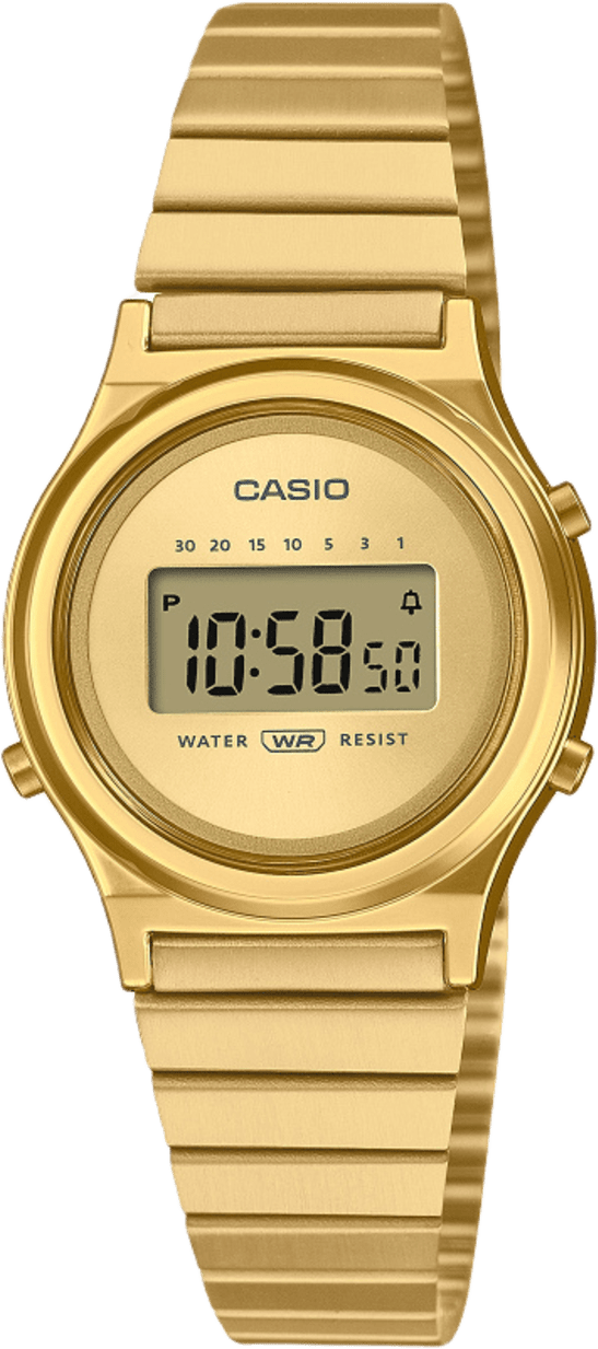 Casio Vintage