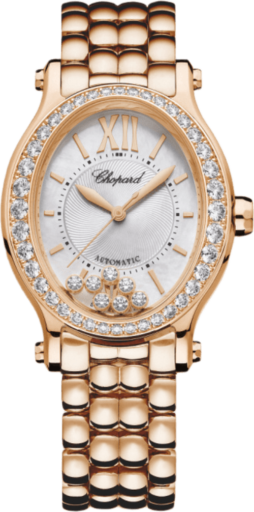 Chopard Happy Sport