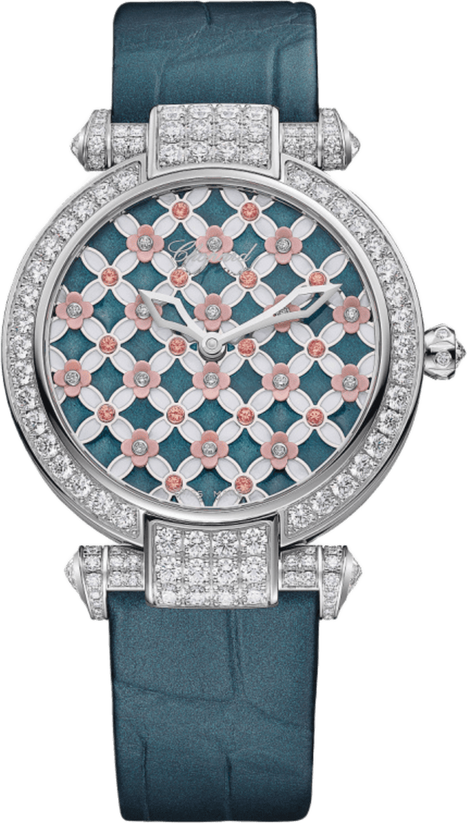 Chopard Imperiale Métiers D'art
