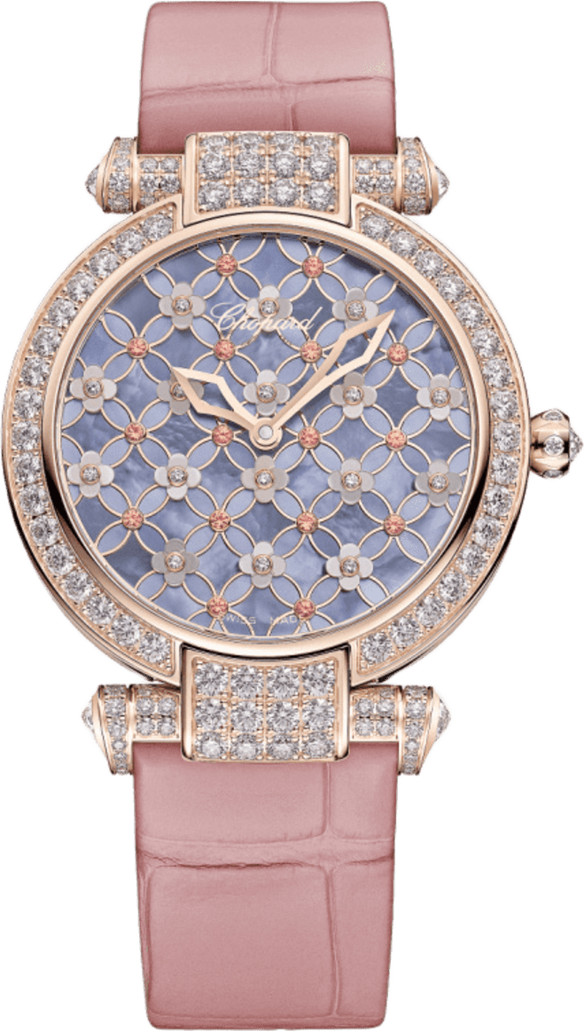 Chopard Imperiale Métiers D'art